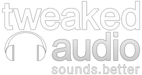 Tweaked Audio